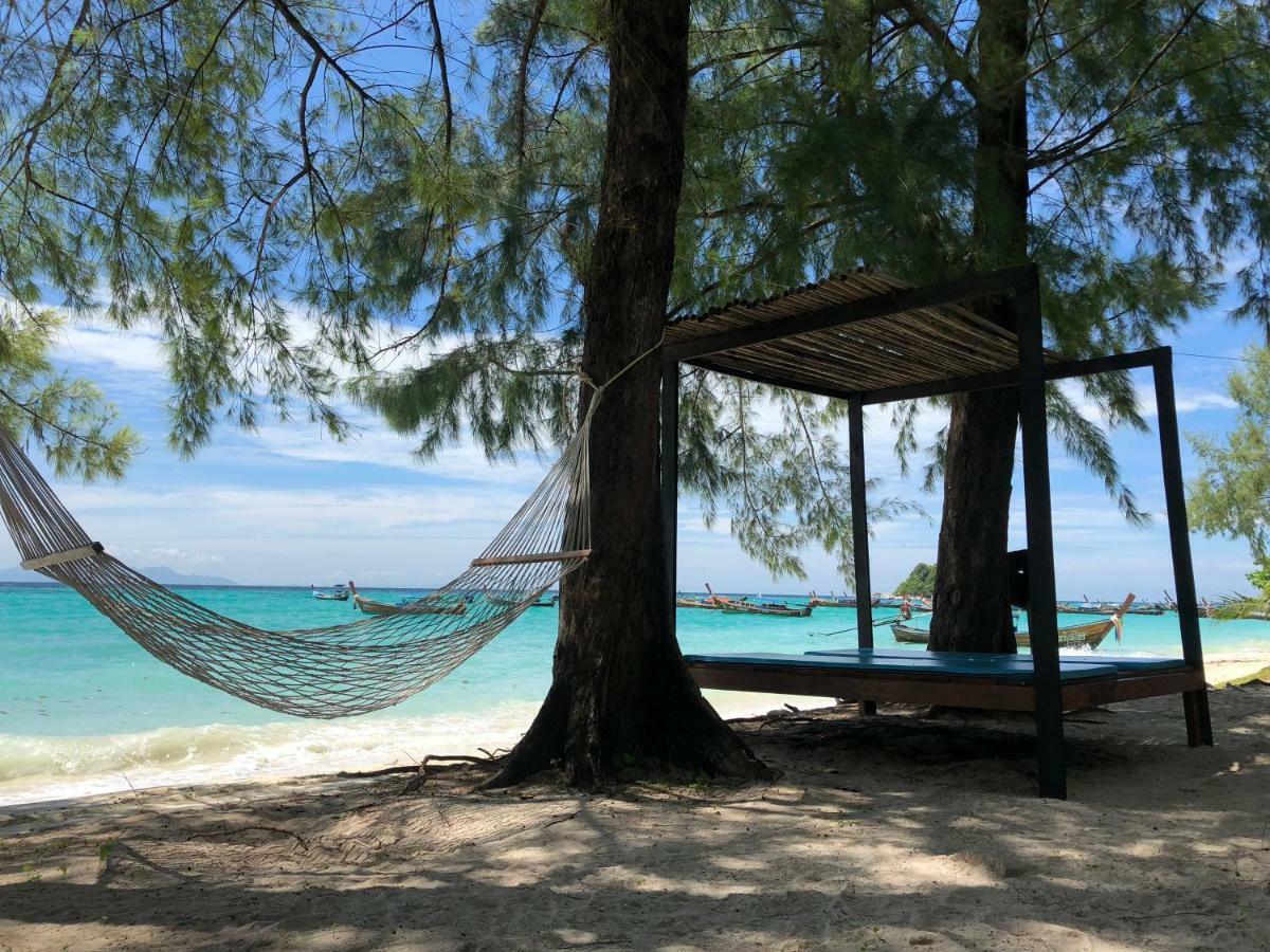 Wapi เกาะหลีเป๊ะ